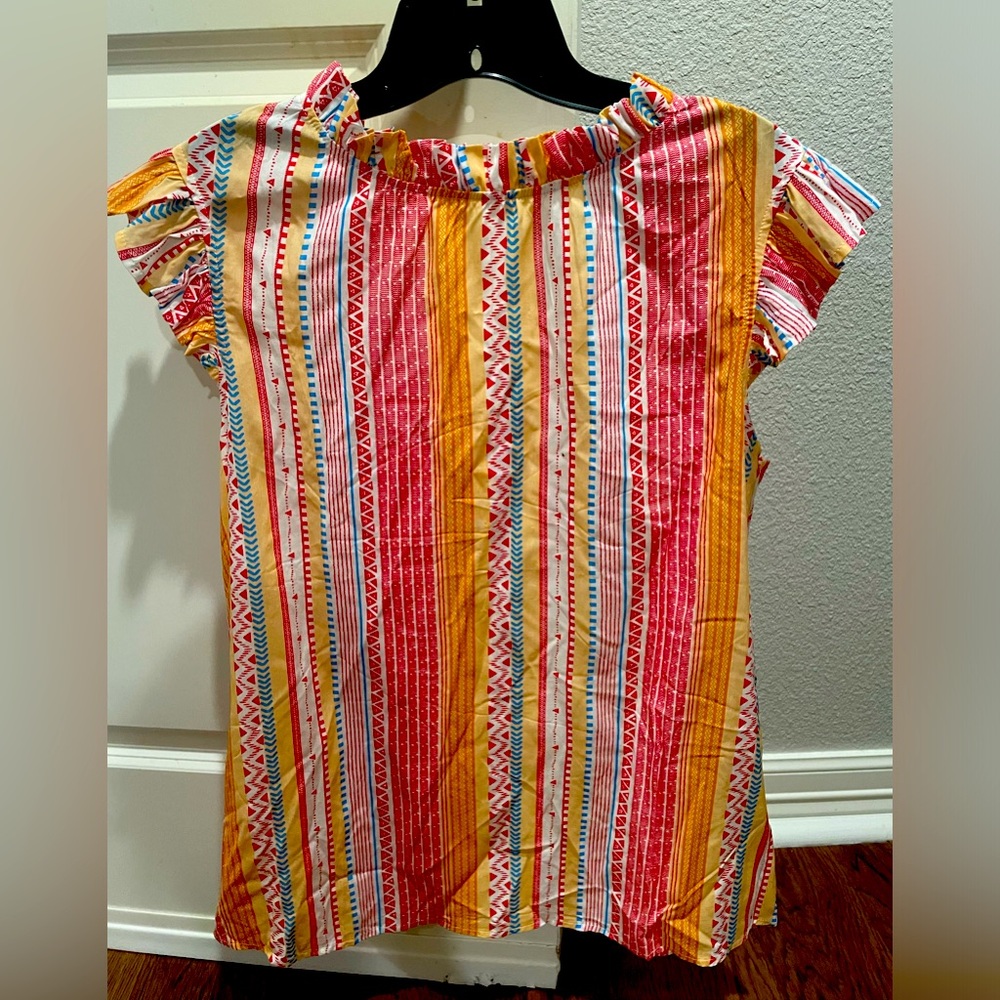 Boutique top